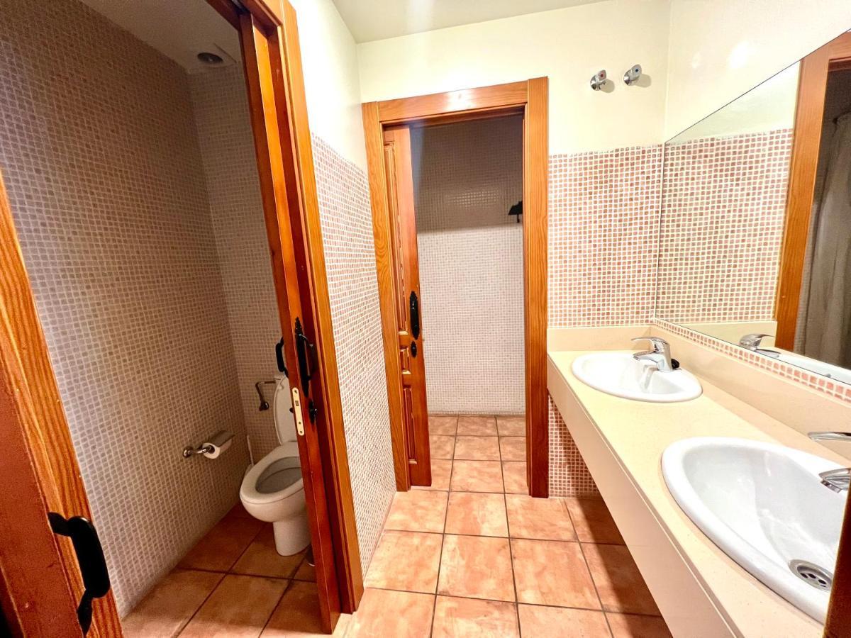 Apartamentos Cuirgu 펠레초사 외부 사진