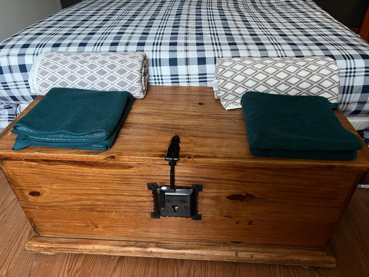 Apartamentos Cuirgu 펠레초사 외부 사진