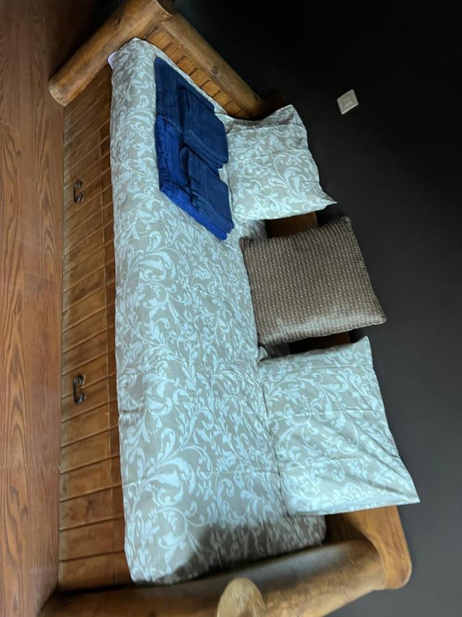 Apartamentos Cuirgu 펠레초사 외부 사진