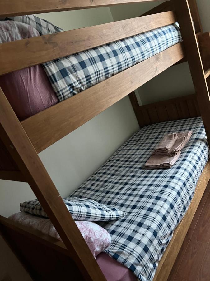 Apartamentos Cuirgu 펠레초사 외부 사진